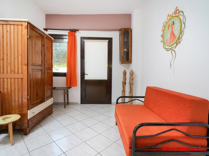 Ifigénia Apartman és Stúdió - Melphomene Apartman-stúdió